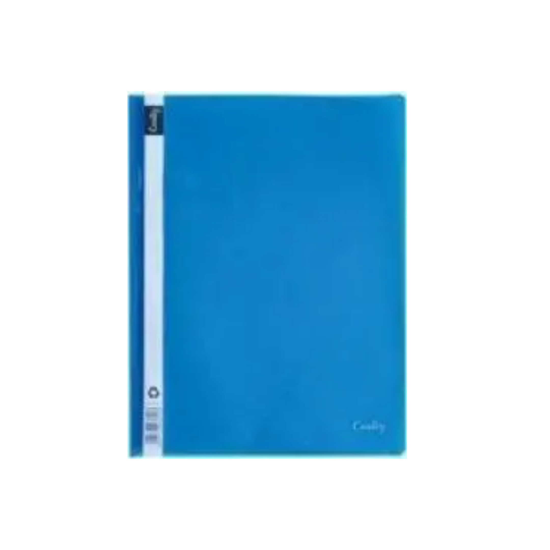 Croxley Presentation Folder D/Blue
