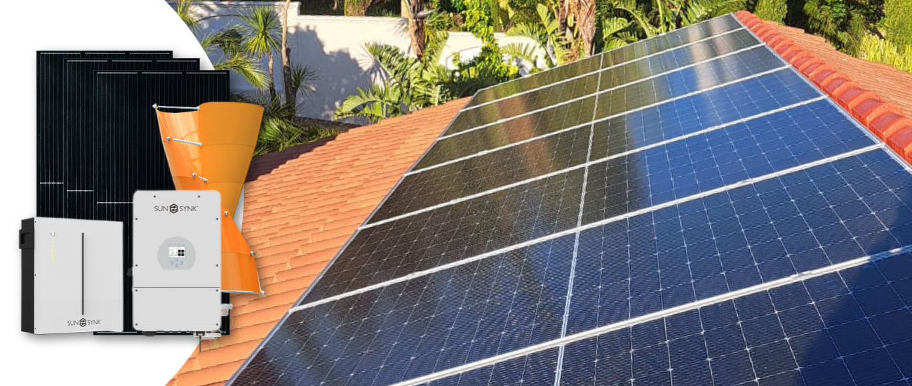 Keep the Lights On: Solar Investment Amidst Challenges