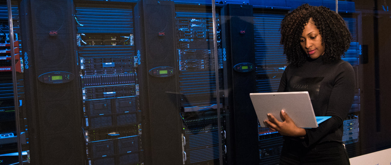 Server Critical Function Securing Your Business: The Critical Role of Active Servers and Firewa