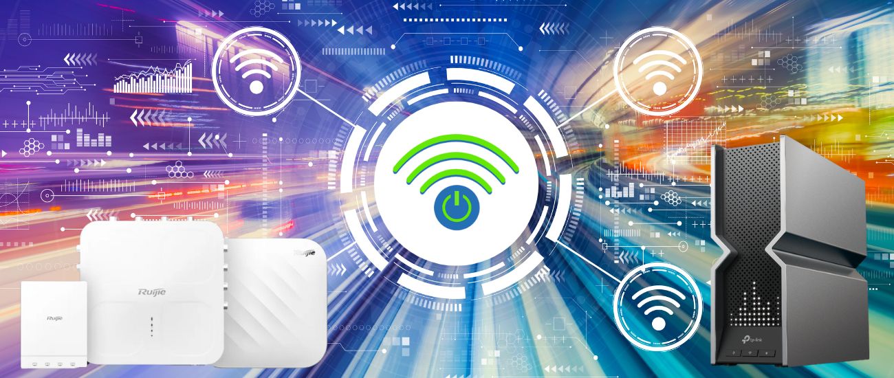 The Future of Connectivity: Why WiFi 7