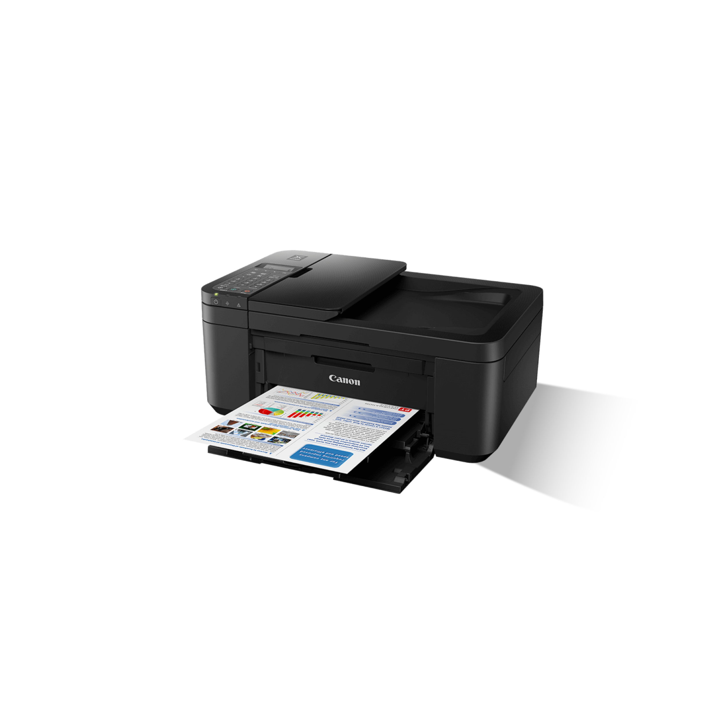 Inkjet Printers