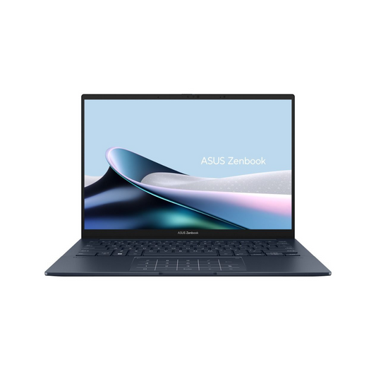 Asus ZenBook 14' OLED Ultra 9 185H 32GB 1TB W11P 01