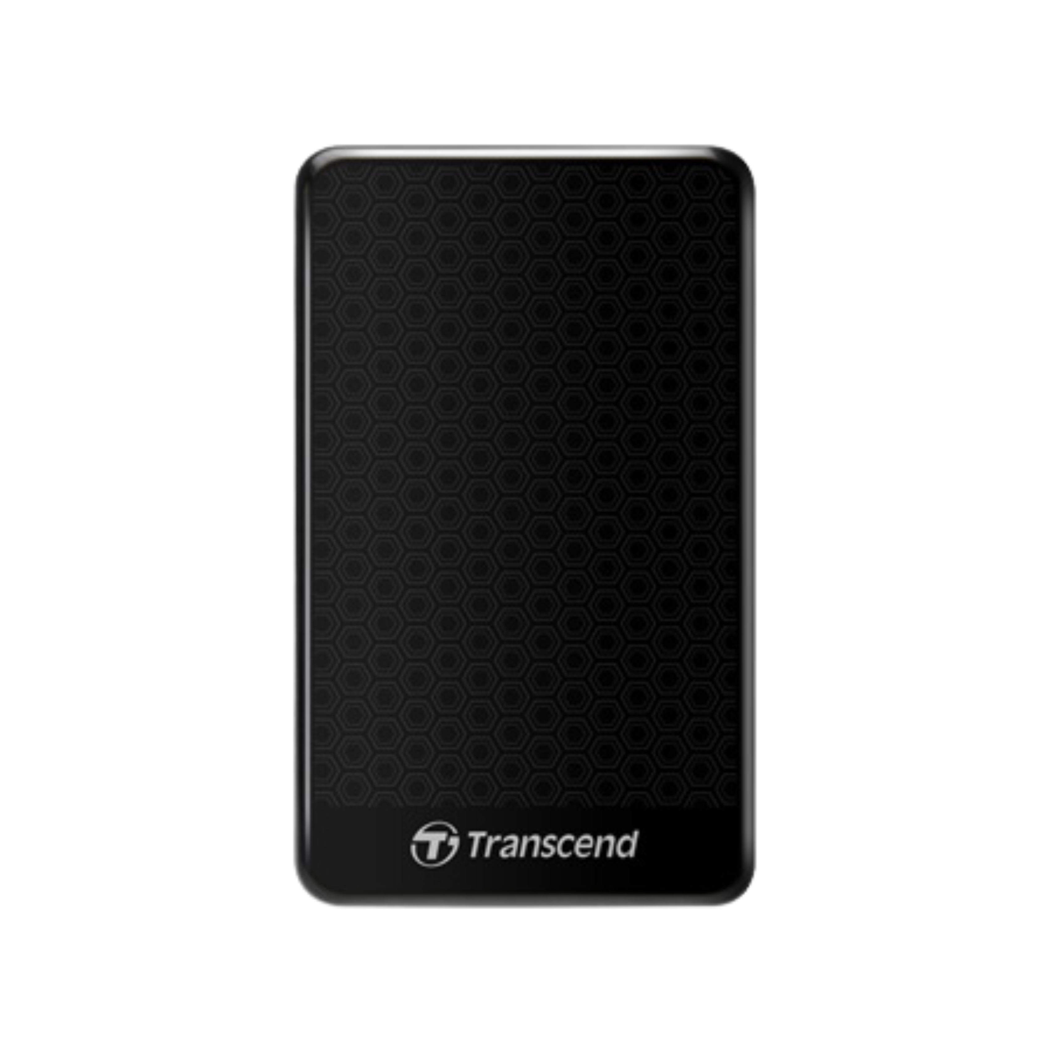2TB Transcend Storejet 25A3 USB3.0 External HDD