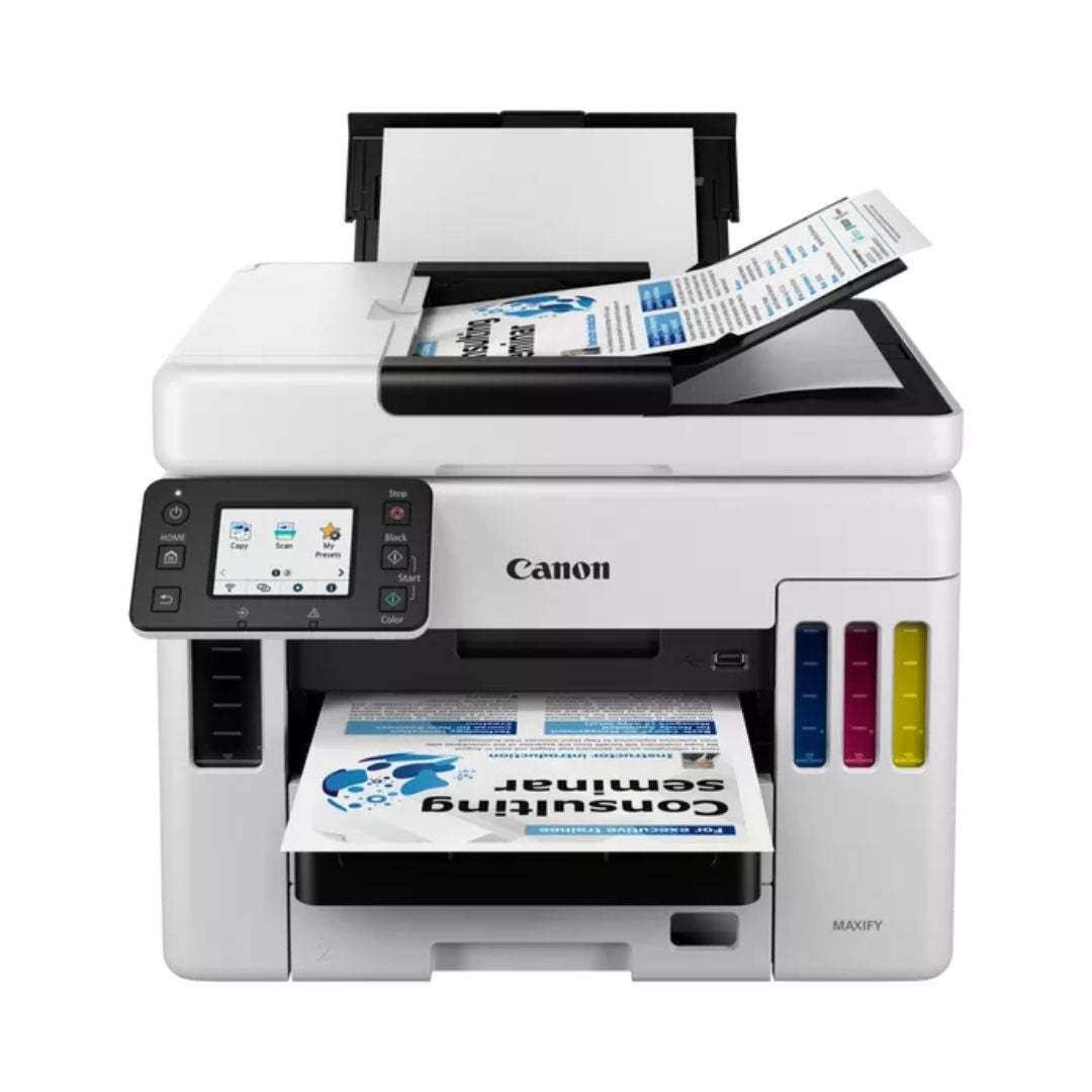 Canon Maxify GX7040 A4 Printer