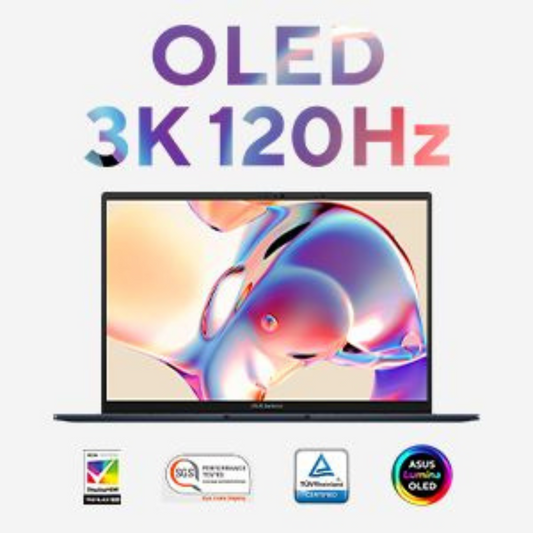 Asus ZenBook 14' OLED Ultra 9 185H 32GB 1TB W11P 02