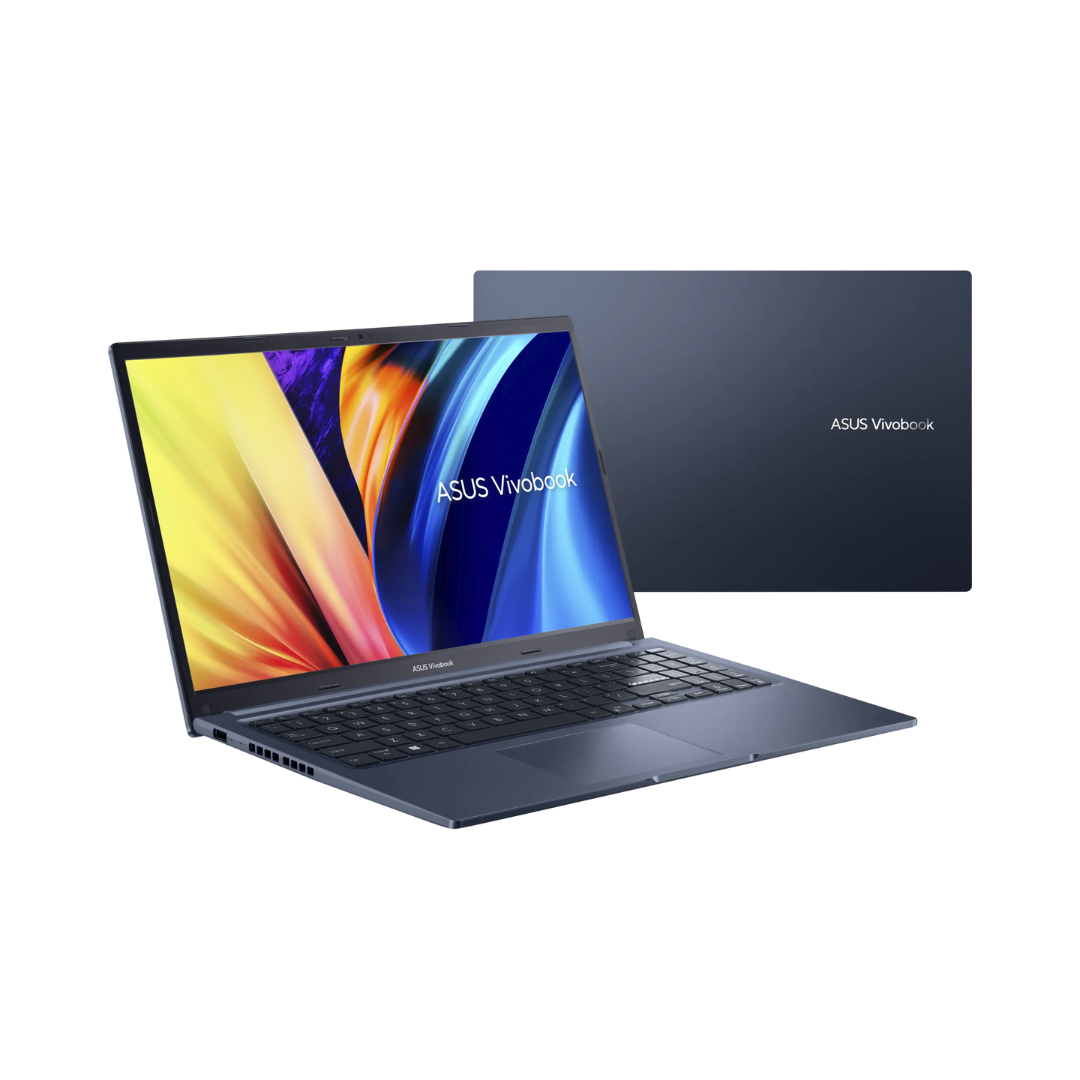 Asus VivoBook i3 1215U 15.6' 8GB OB 512GB W11H New