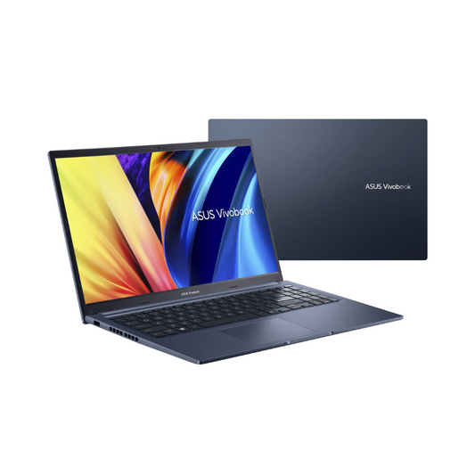 Asus VivoBook i3 1215U 15.6' 8GB OB 512GB W11H New