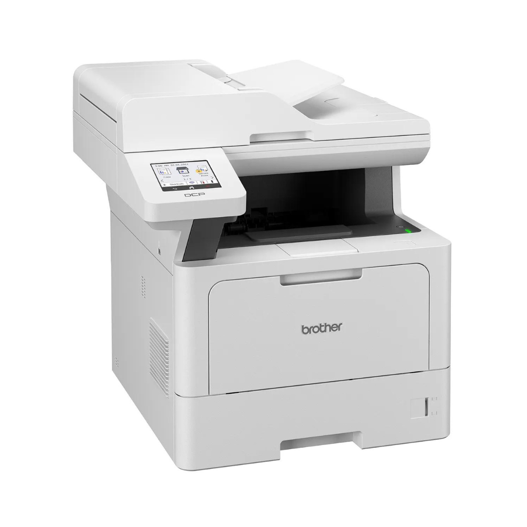 Brother L5510DW Mono Laser 3in1 with Duplex Printing 02