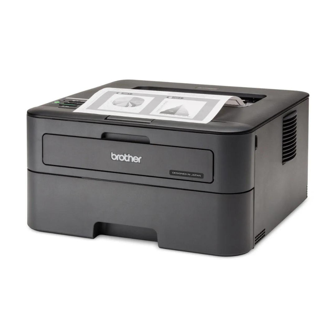 Brother High-Speed Mono Duplex Laser Printer 02