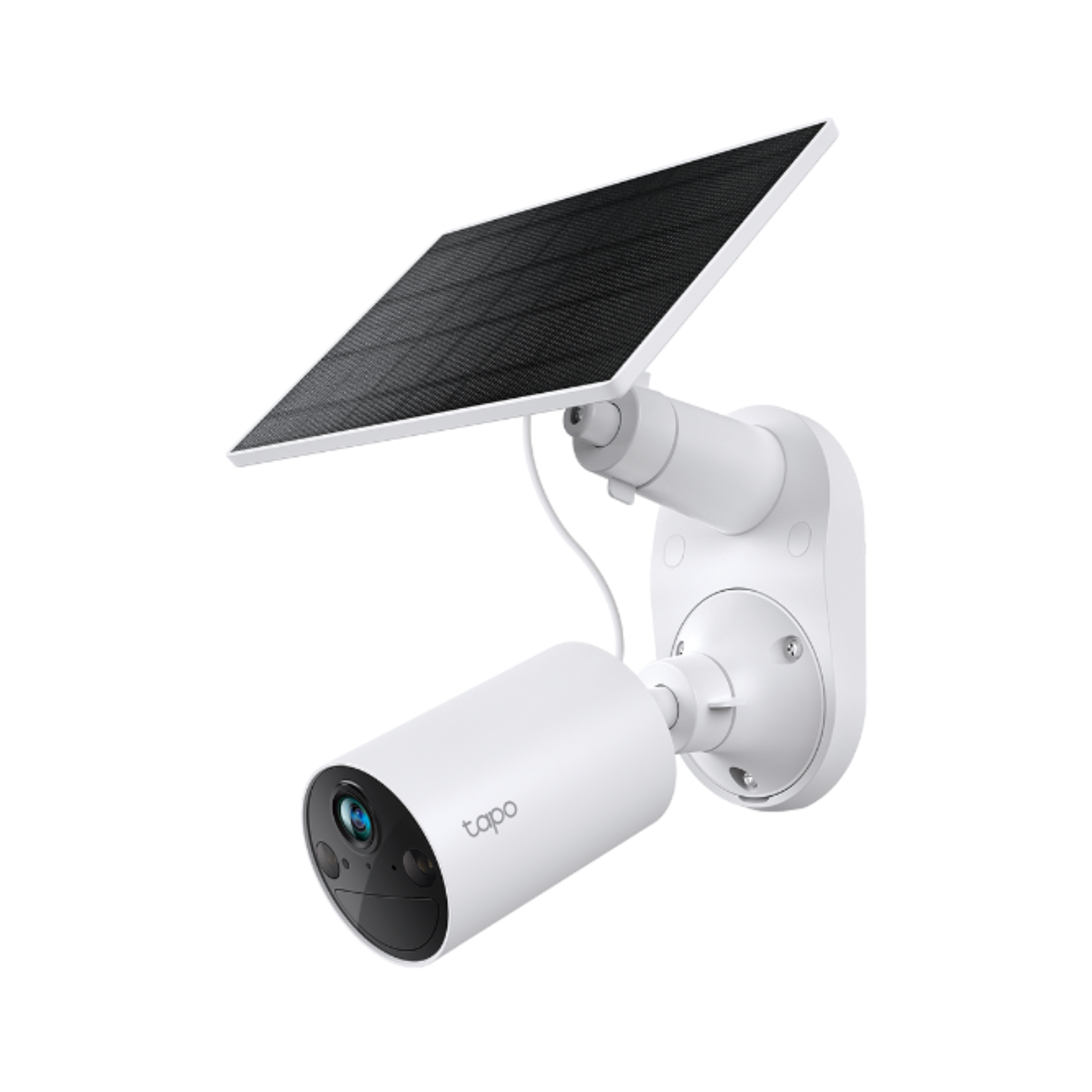 TP-Link TAPO Solar-Powered Security Camera Kit