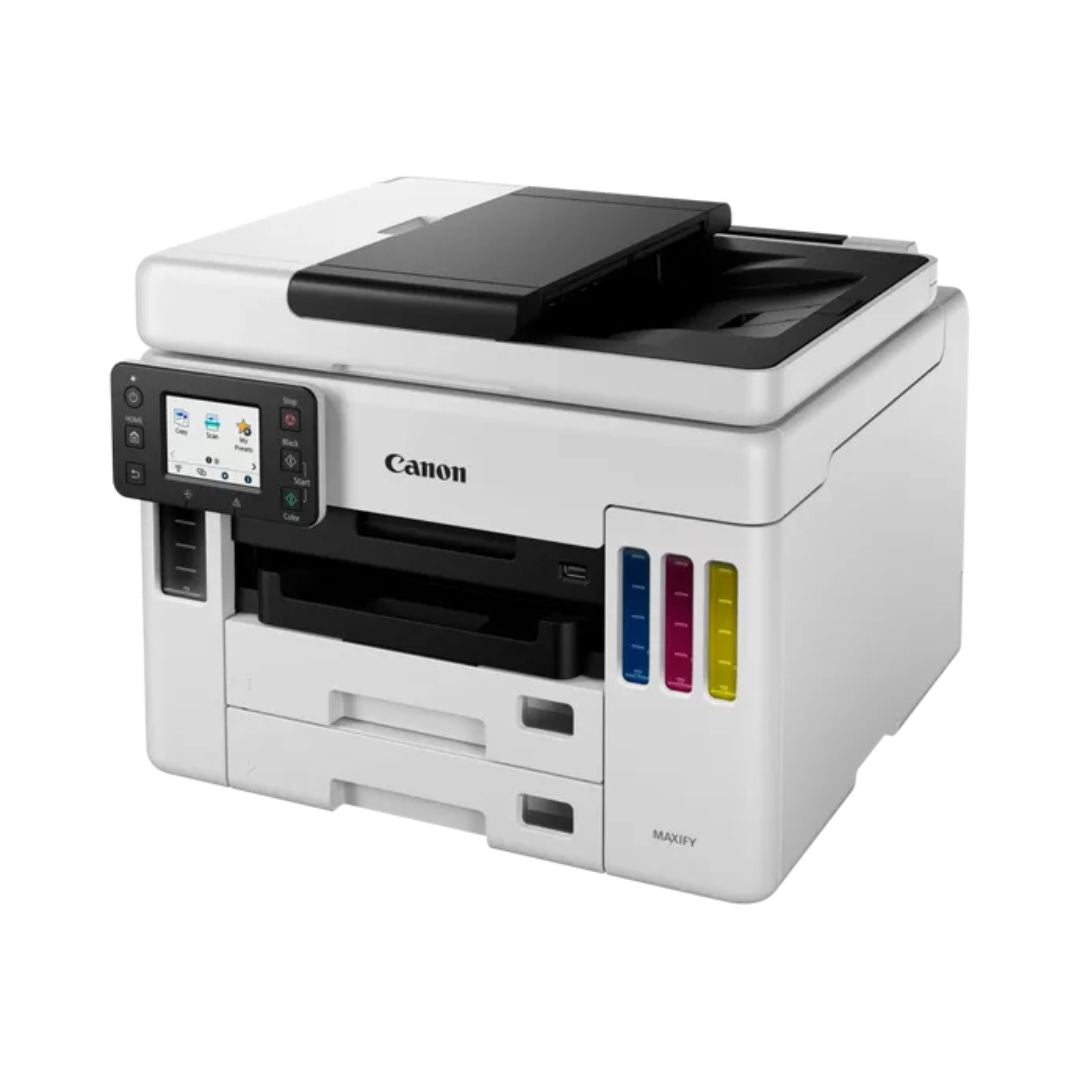 Canon Maxify GX7040 A4 Printer