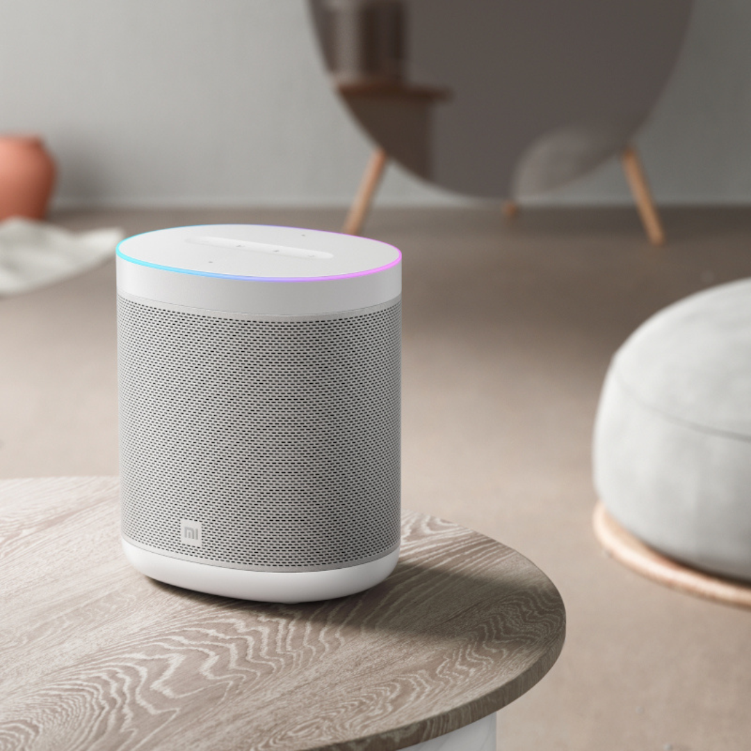 Xiaomi Mi Smart Speaker 04