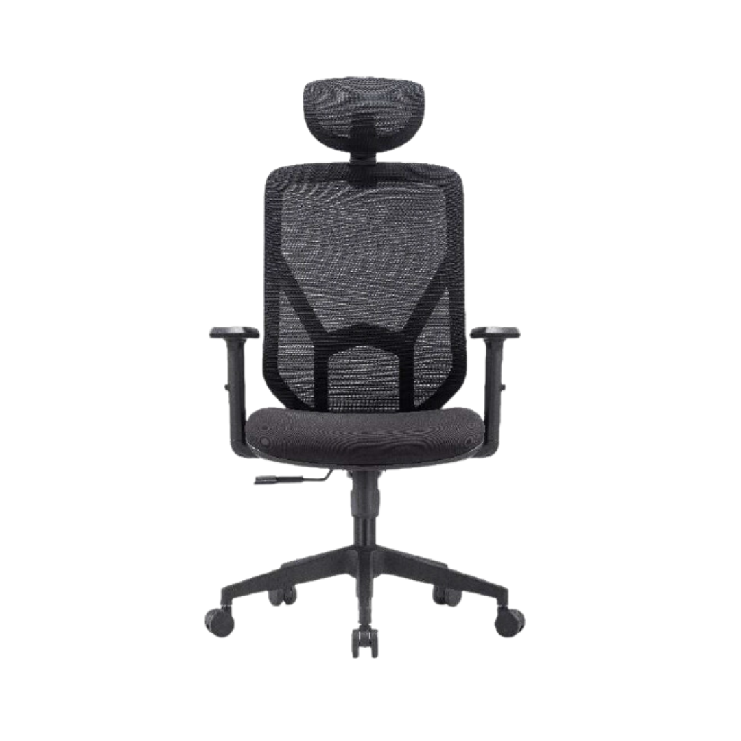 Darth Vader Operator Office Chair 01