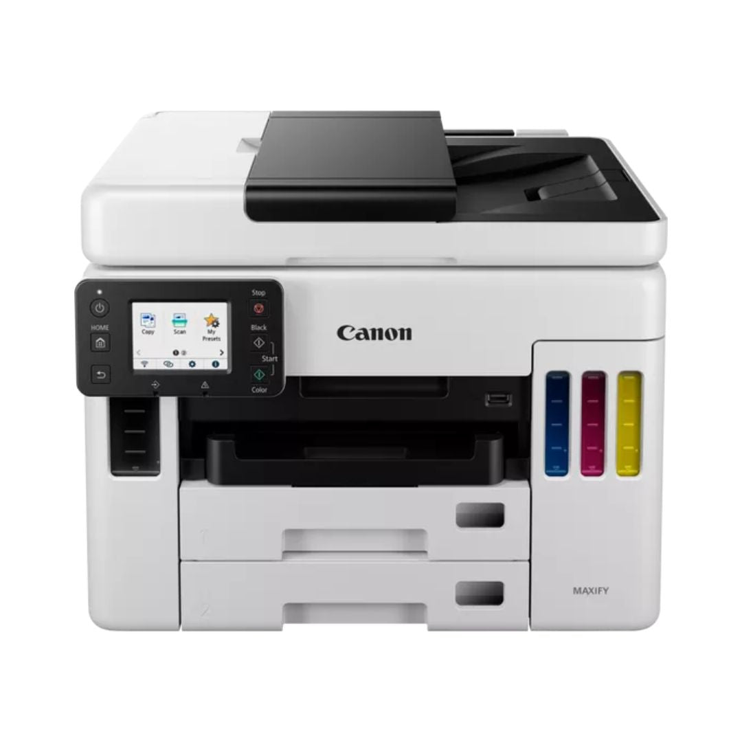 Canon Maxify GX7040 A4 Printer