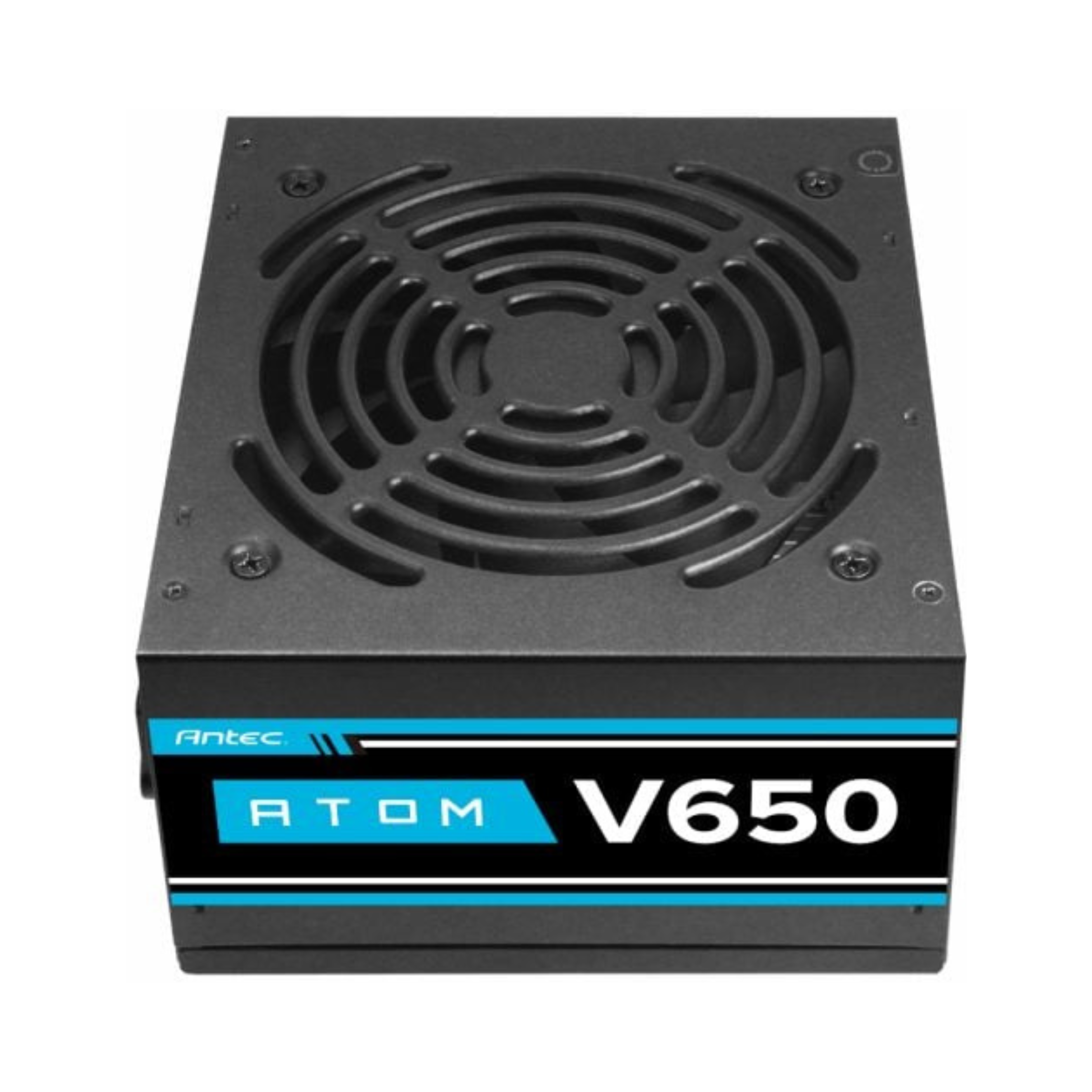 650W Antec Atom Non-Mod Power Supply