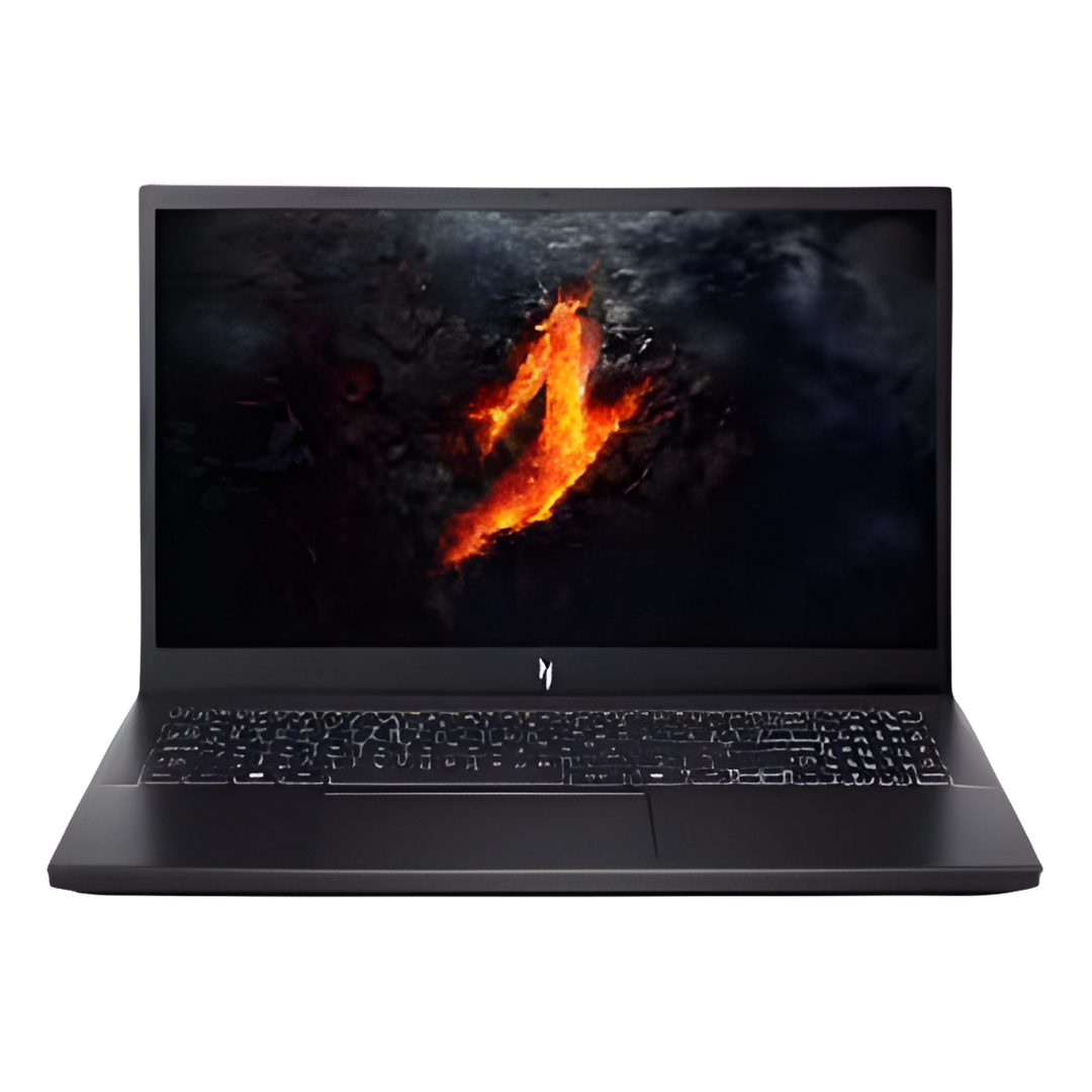 Acer Nitro Ryzen 5 7535HS 8GB 512GB 4GB RTX2050 W11H
