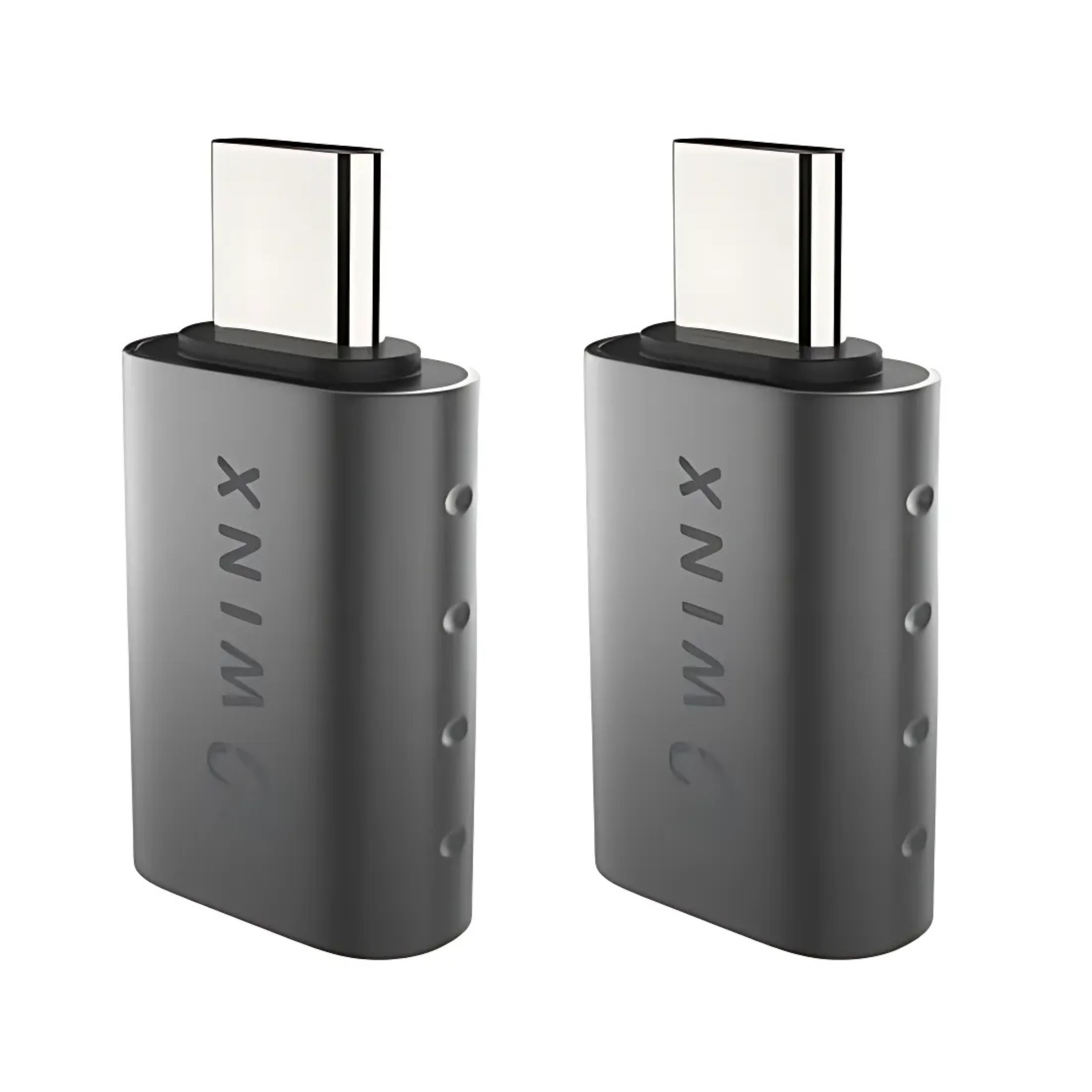 Adapter Winx Type C to USB 2 Pack