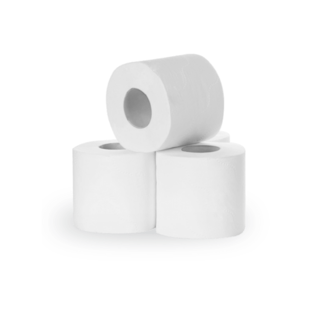 Toilet rolls APSBTS