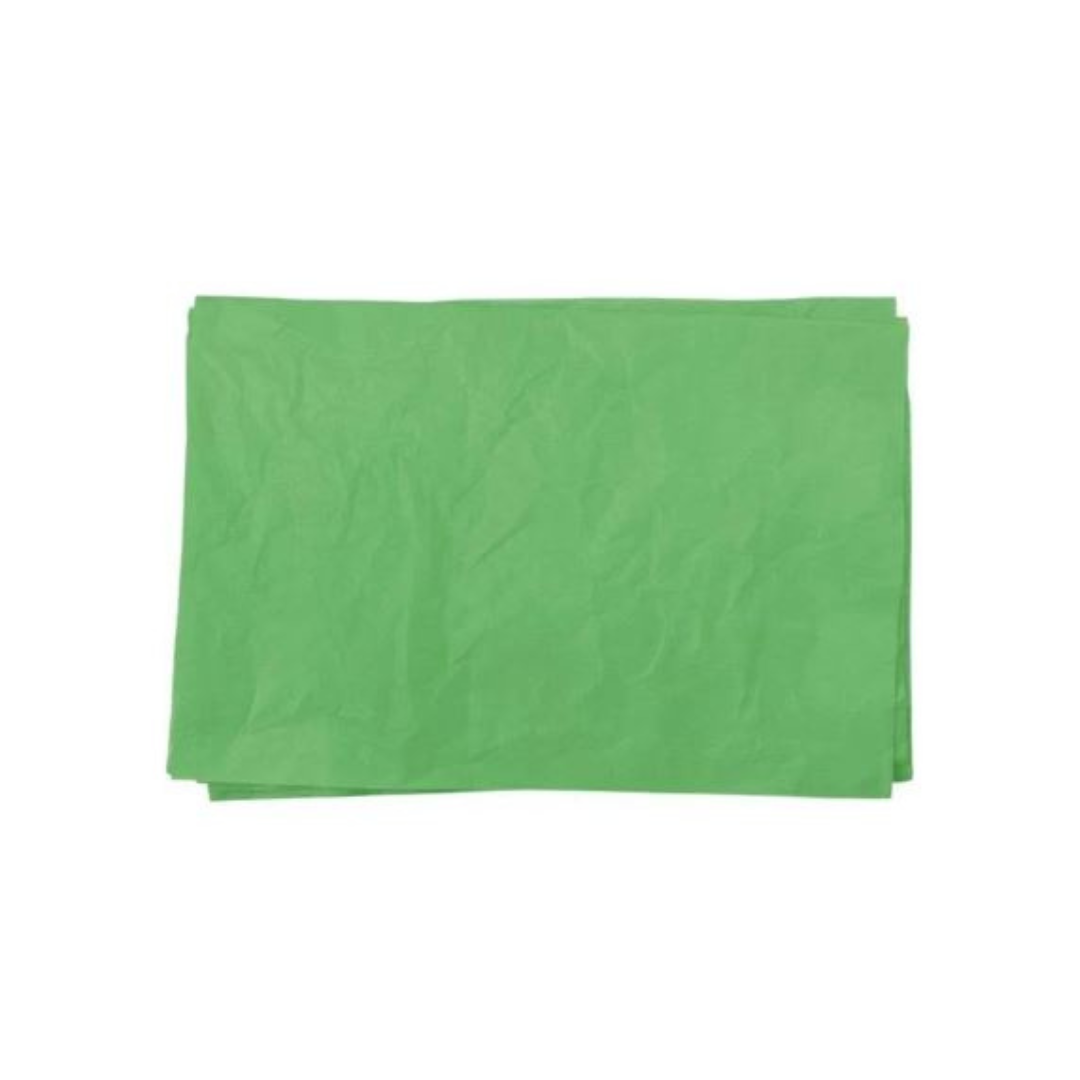 Tissue Paper APPLE GREEN