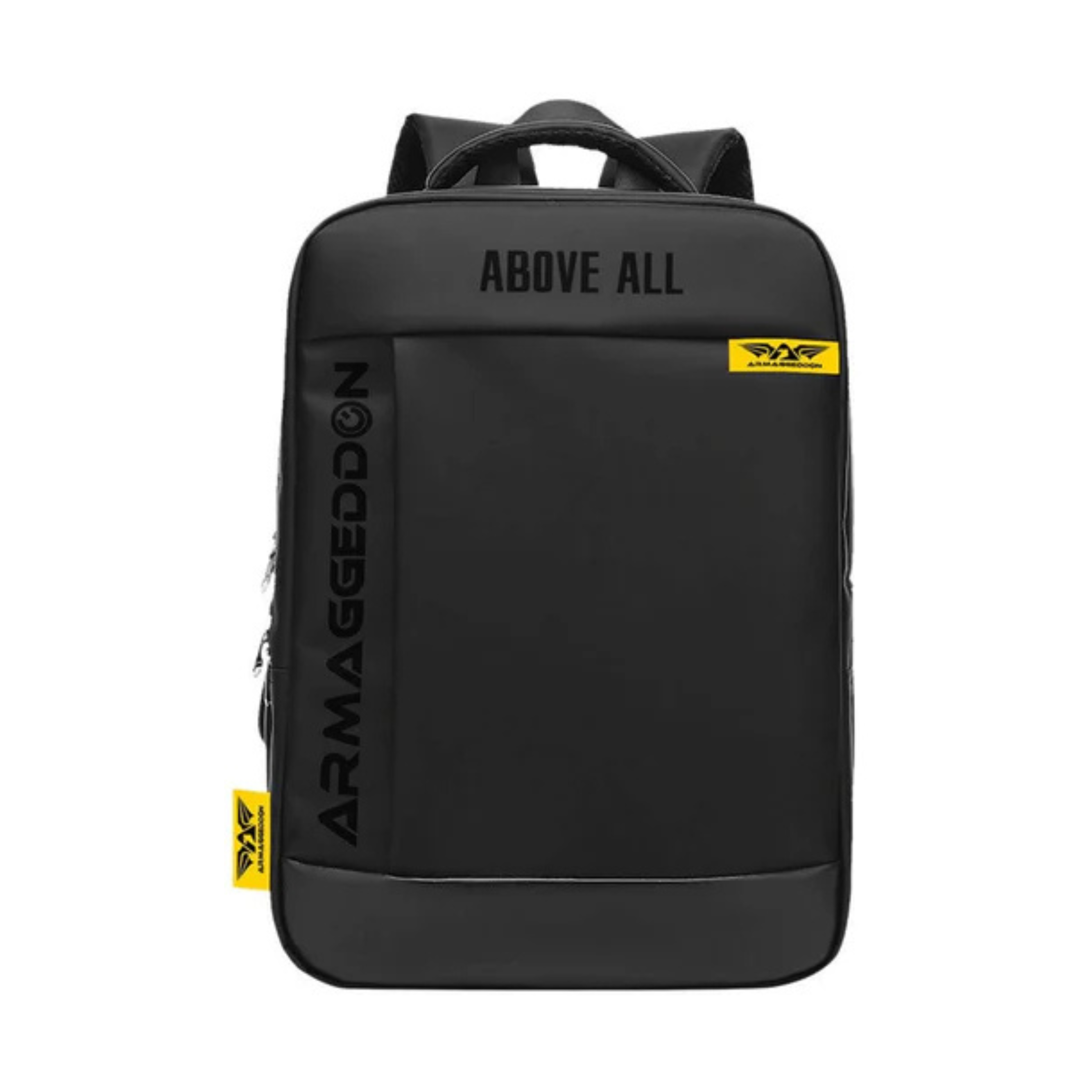 Armaggeddon Shield 7 15.6' Laptop Backpack