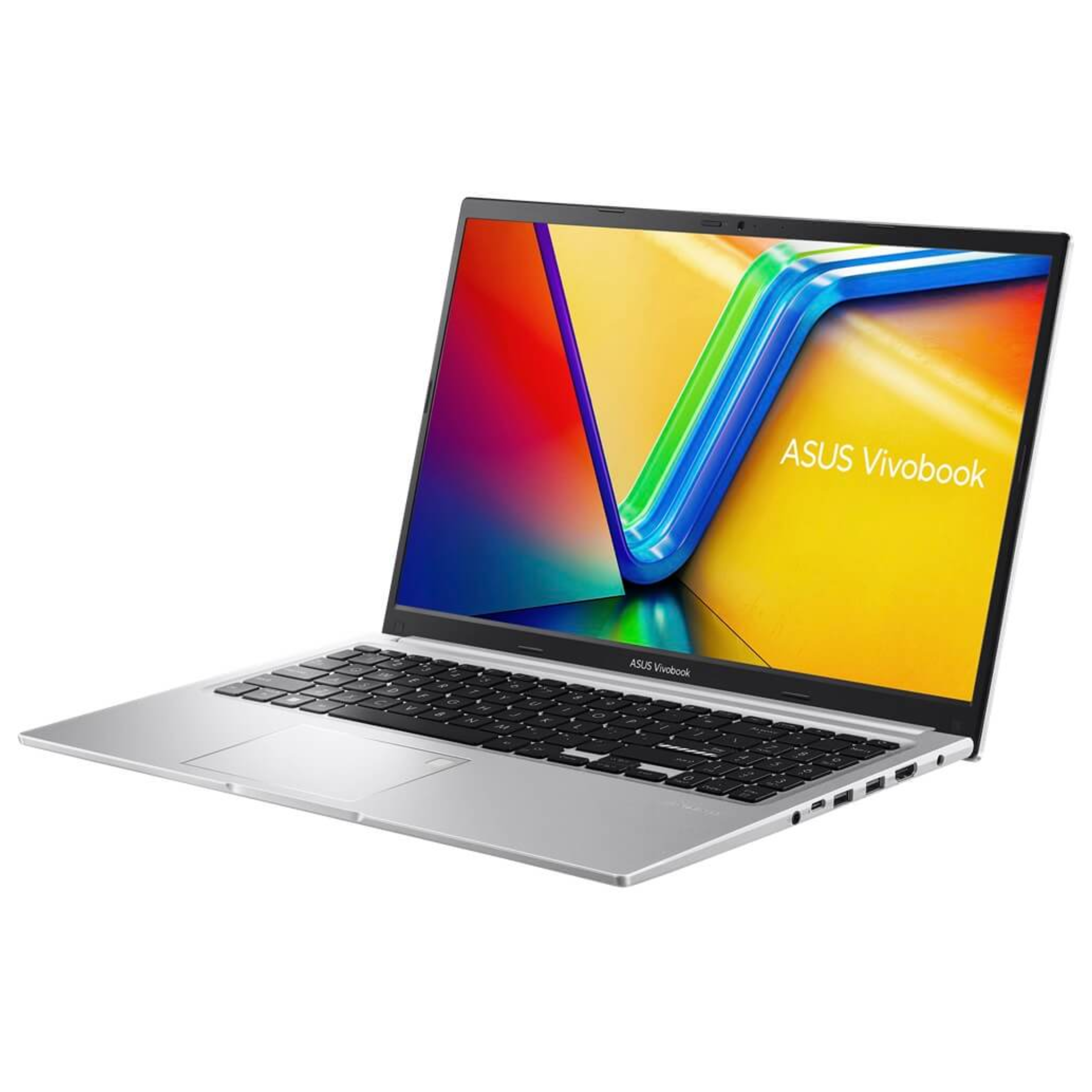 Asus VivoBook 15.6" Ryzen 5 7430U 8GB OB 512GB W11H