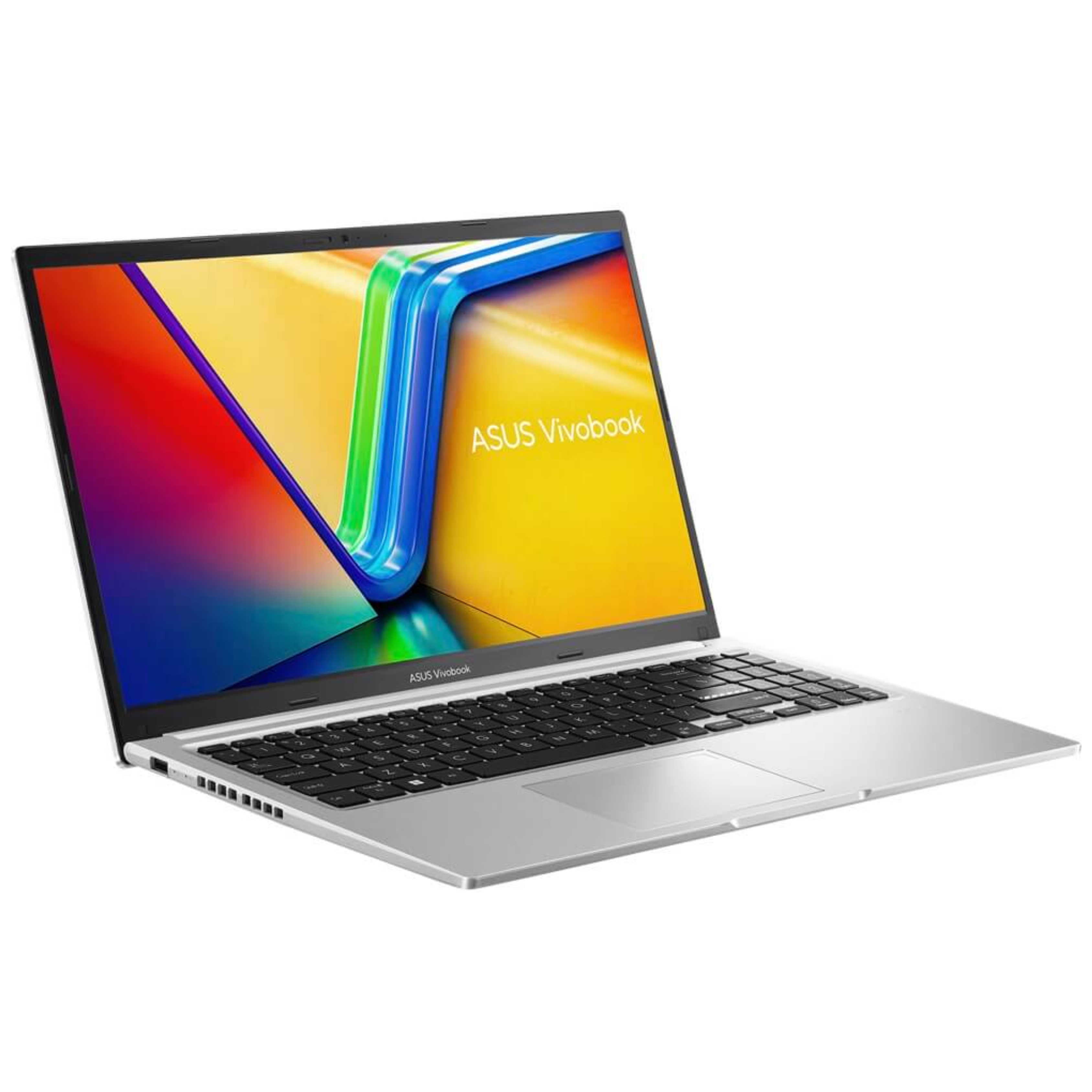 Asus VivoBook 15.6" Ryzen 5 7430U 8GB OB 512GB W11H