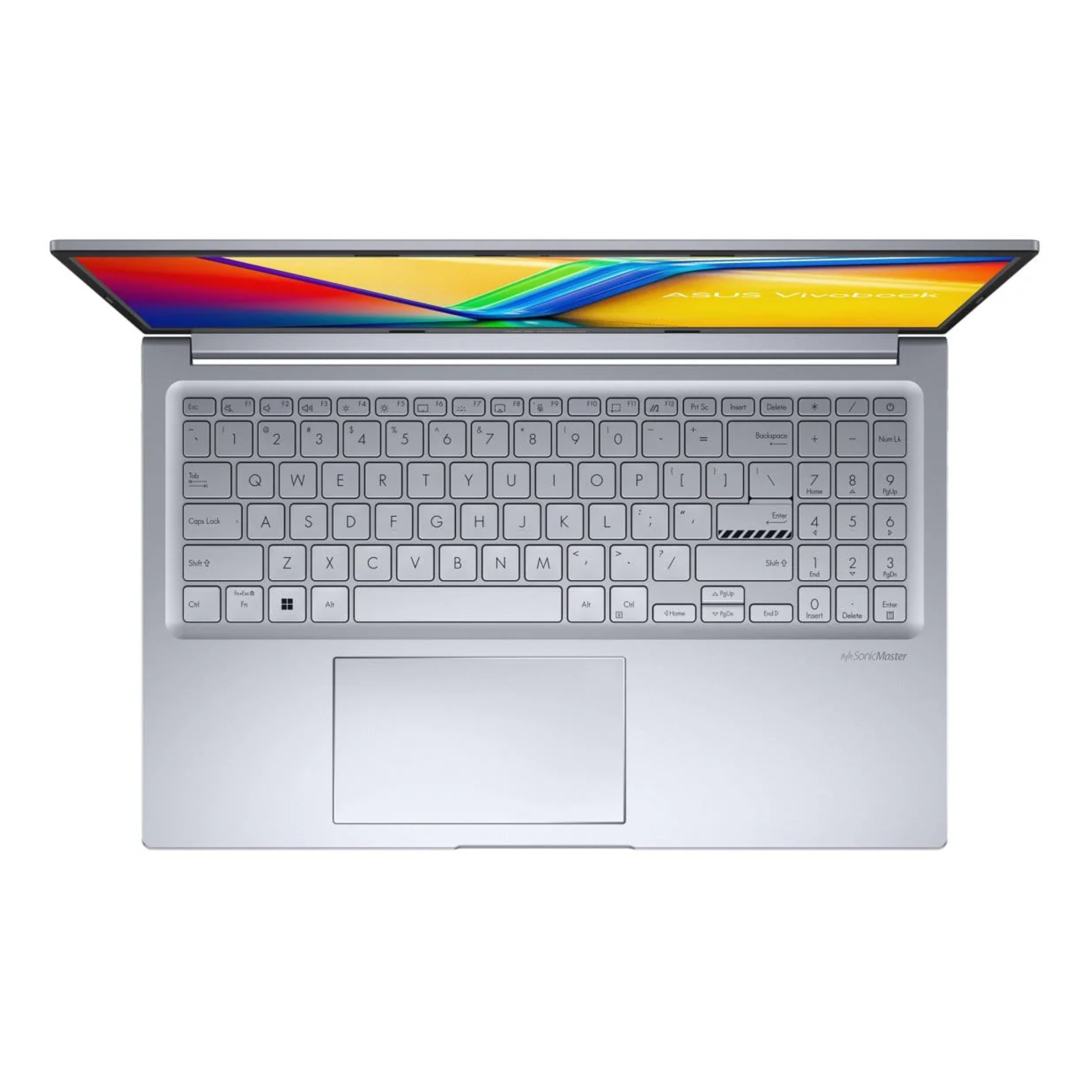Asus VivoBook 15.6' OLED i7 1355U 16GB 512GB W11H