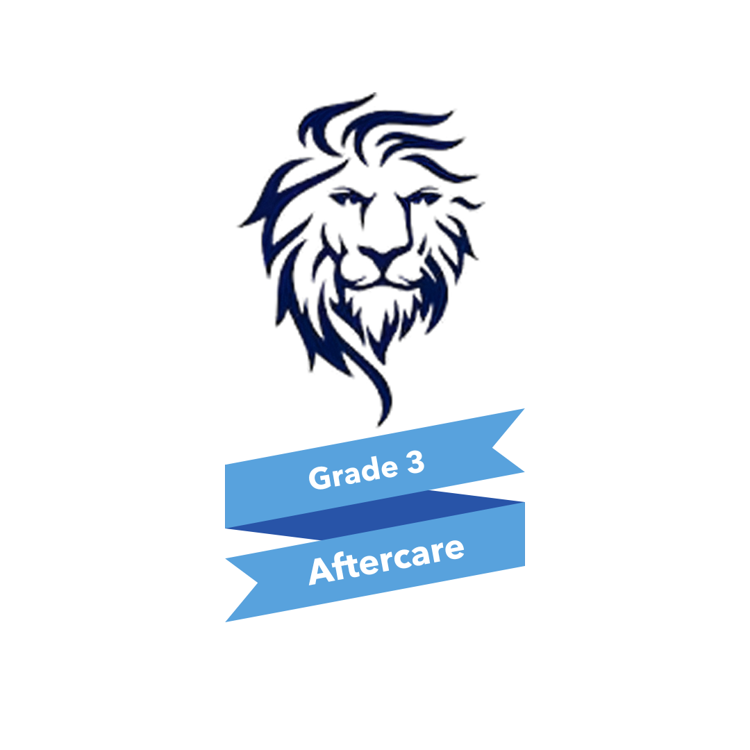 Beaumont Primary School Grade 3 2026 BTS Aftercare