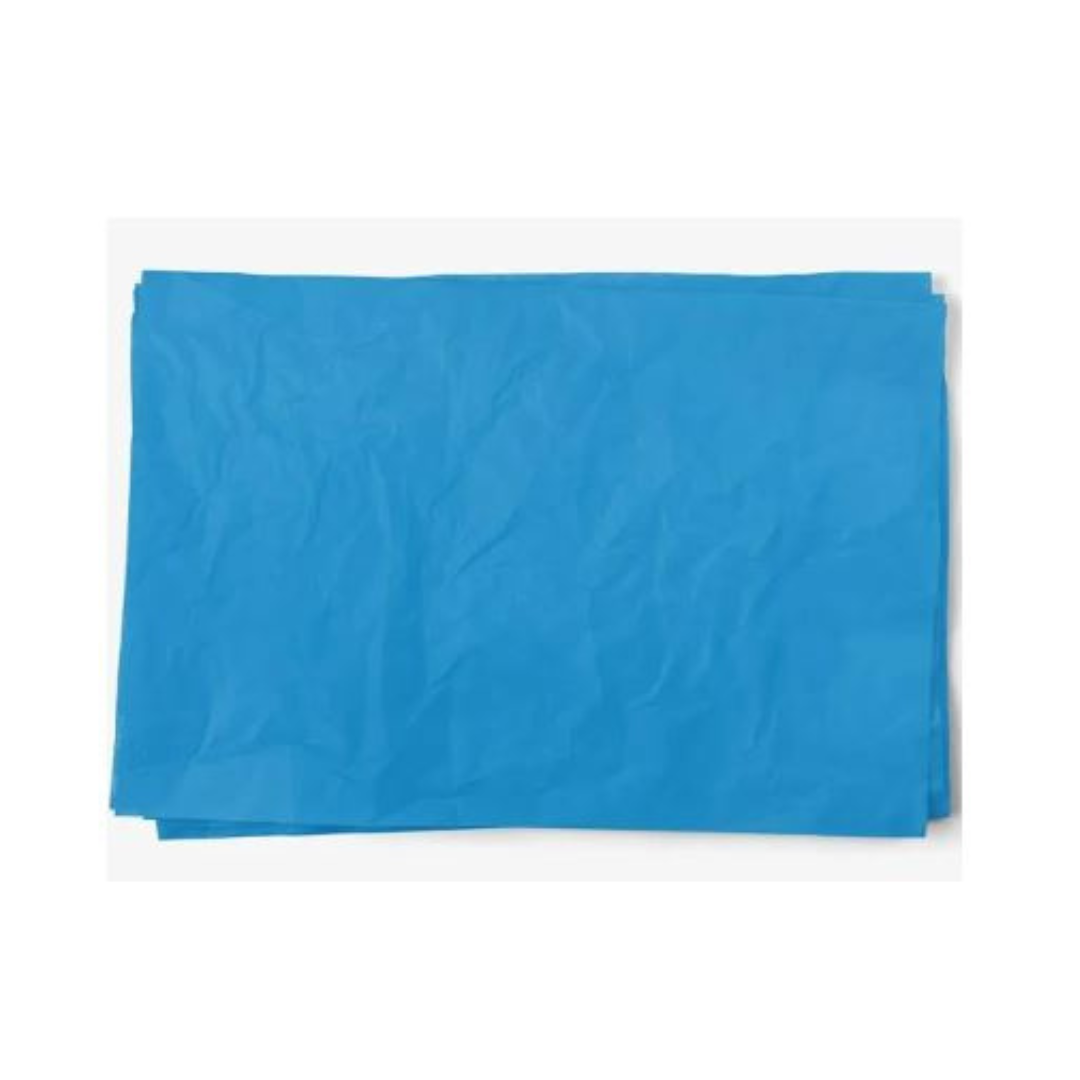 Tissue Paper BLUE