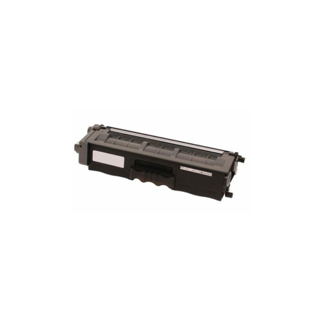 Brother TN348/328 Black Toner - Generic