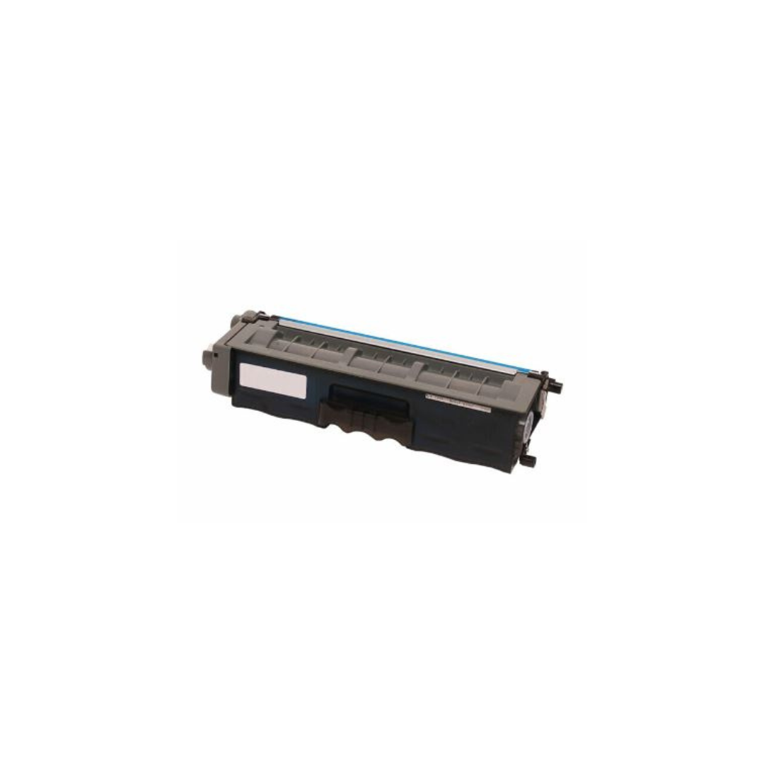 Brother TN348/328 Cyan Toner - Generic