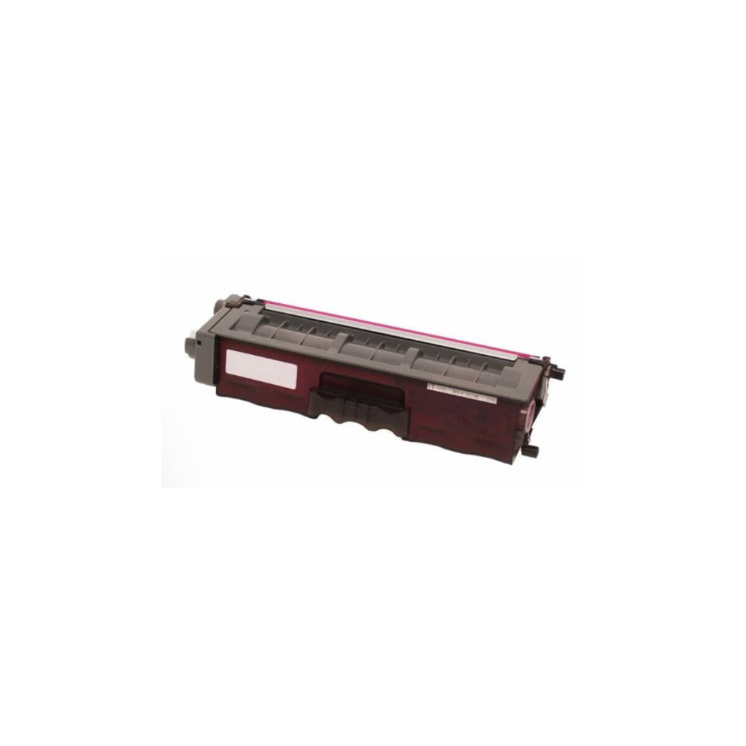 Brother TN348/328 Masgenta Toner - Generic