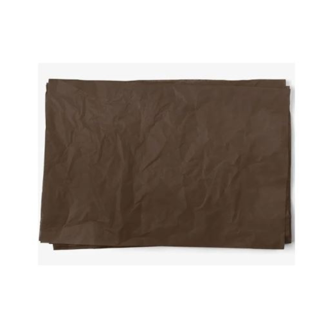 Tissue Paper BROWN