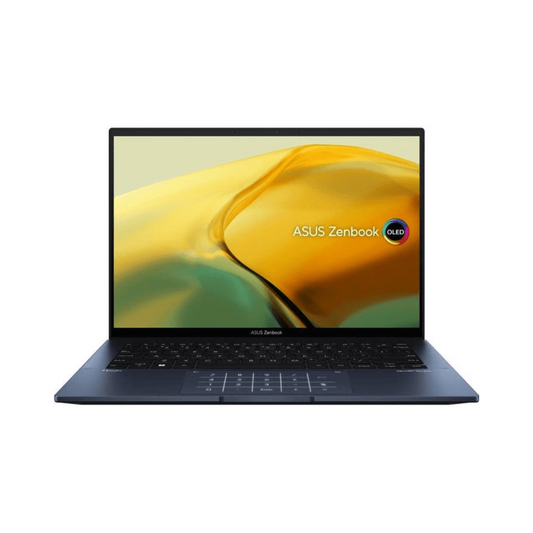 Asus ZenBook 14" OLED Ryzen 7 7730U 8GB OB 512GB