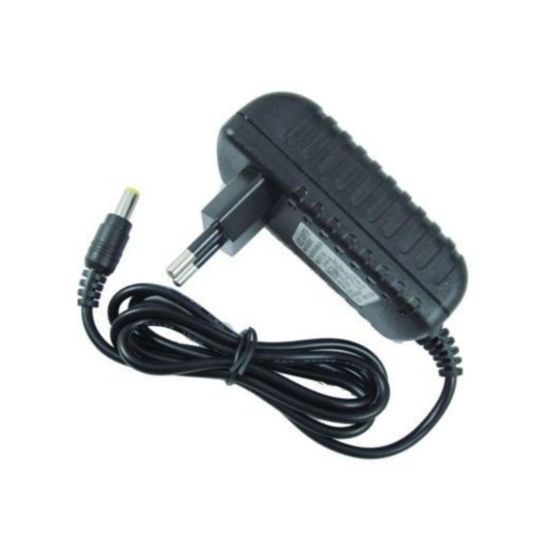 12V 2A power adapter