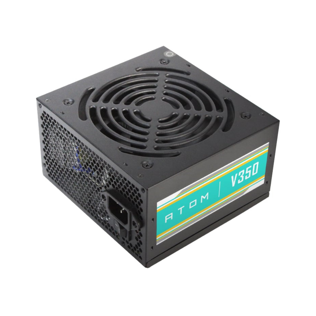 Antec&nbsp;350W Non-Modular Power Supply