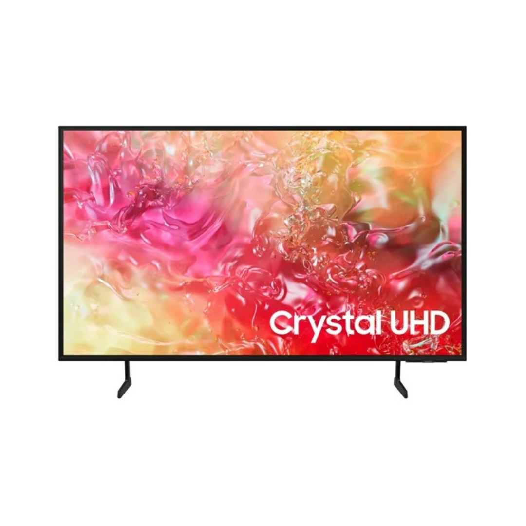 55' UHD U7000 Samsung 4K HDR10+ TV