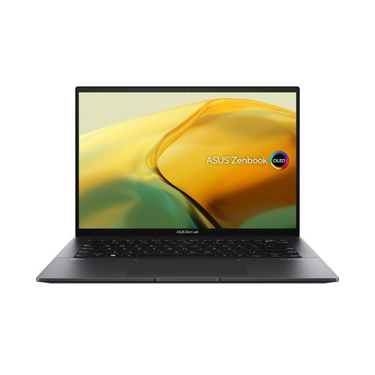 Asus ZenBook 14' OLED Ryzen 7 7730U 8GB OB 512GB W11H