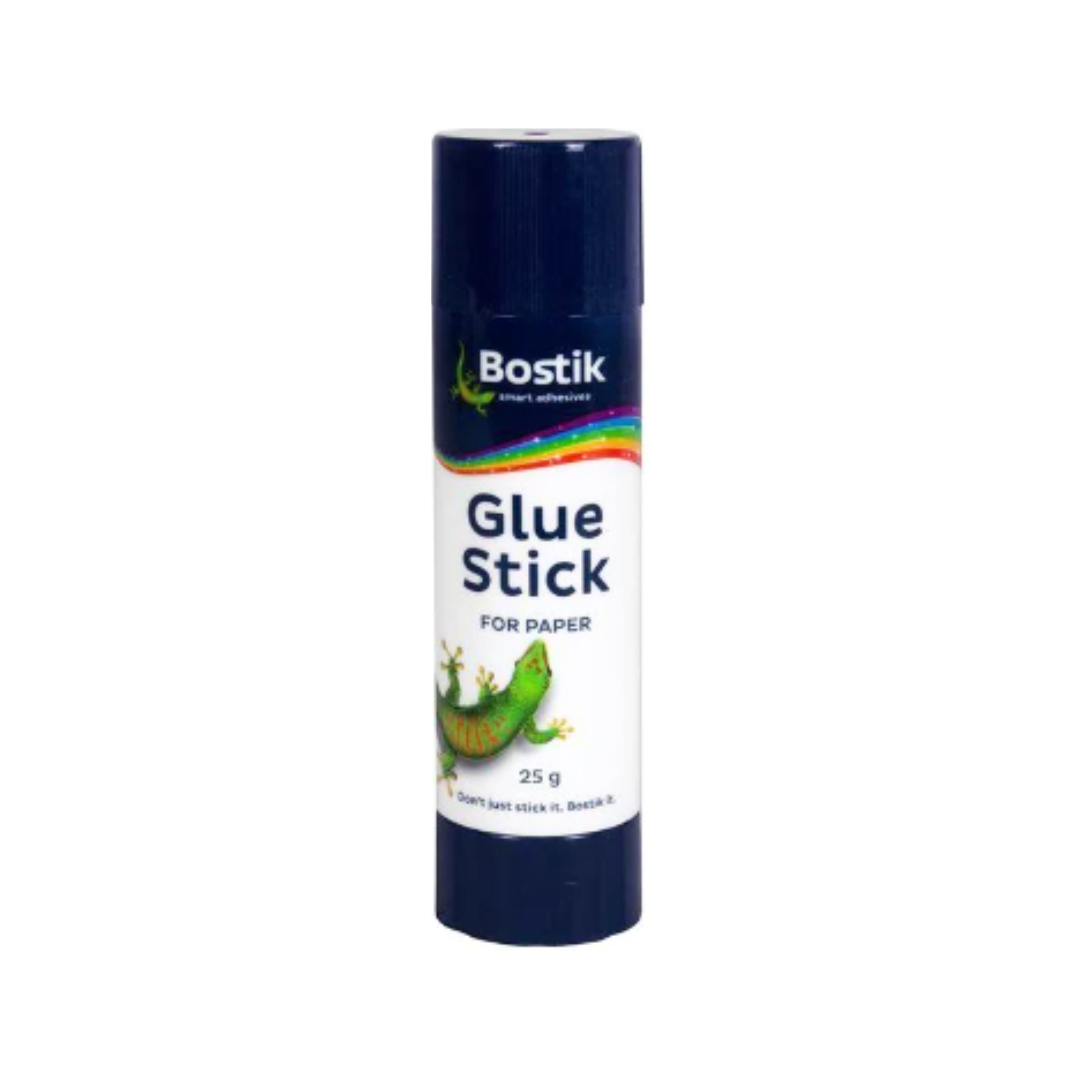 BOSTIK Glue Stick 25g