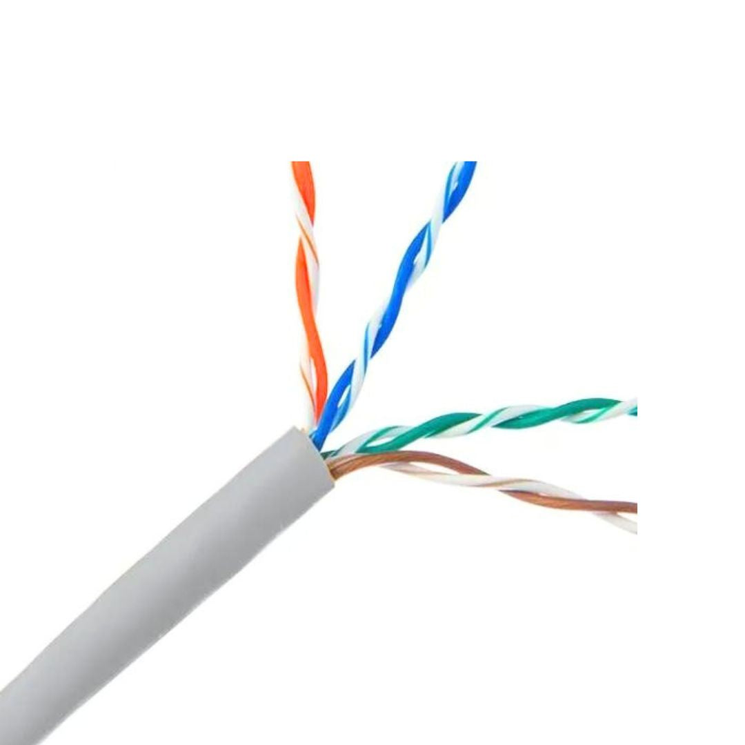 UTP Network Cable CAT5 CCA