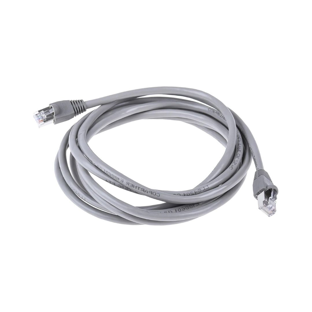 UTP Patch Cable Shielded 3M CAT5