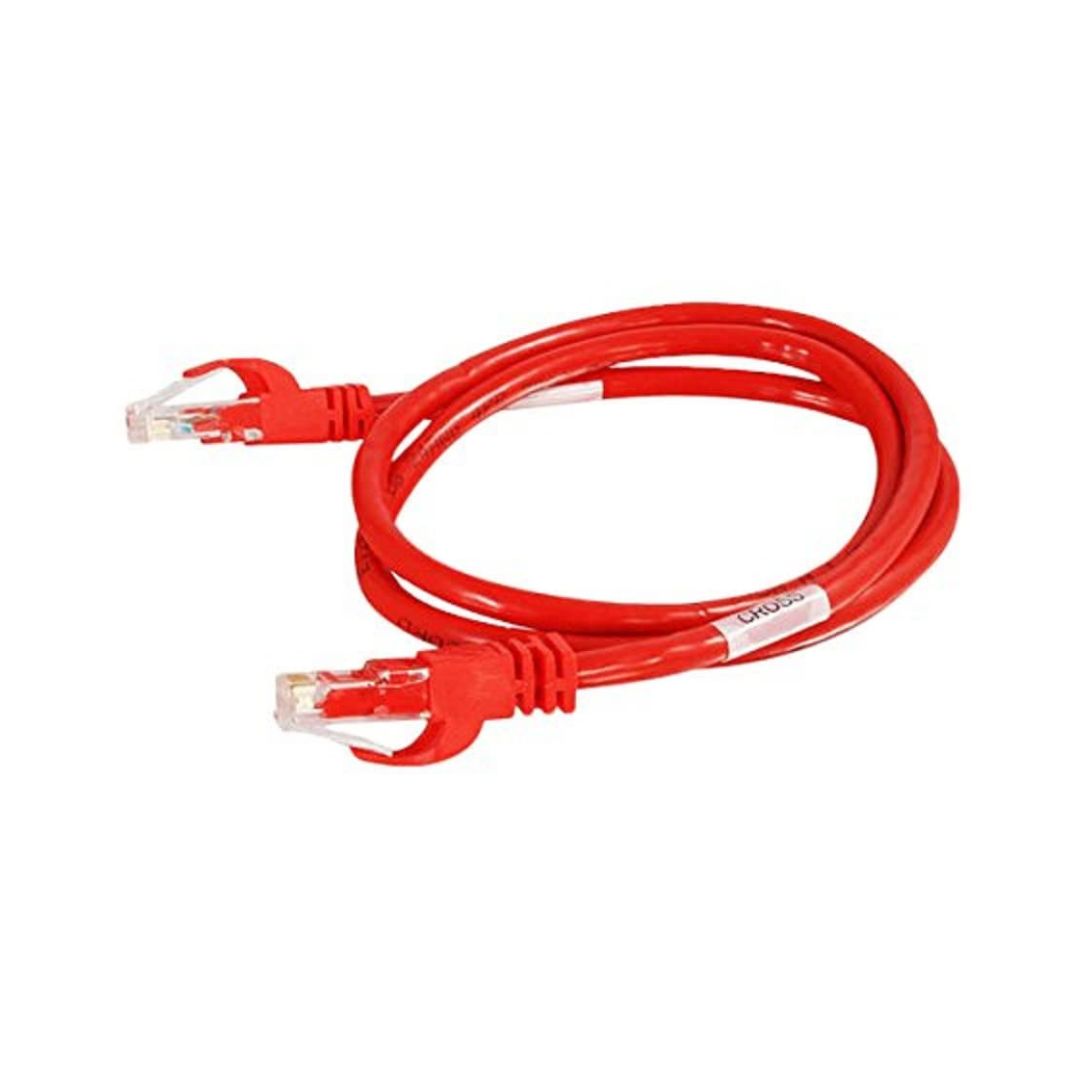 UTP Patch Cable 2M CAT6 Red