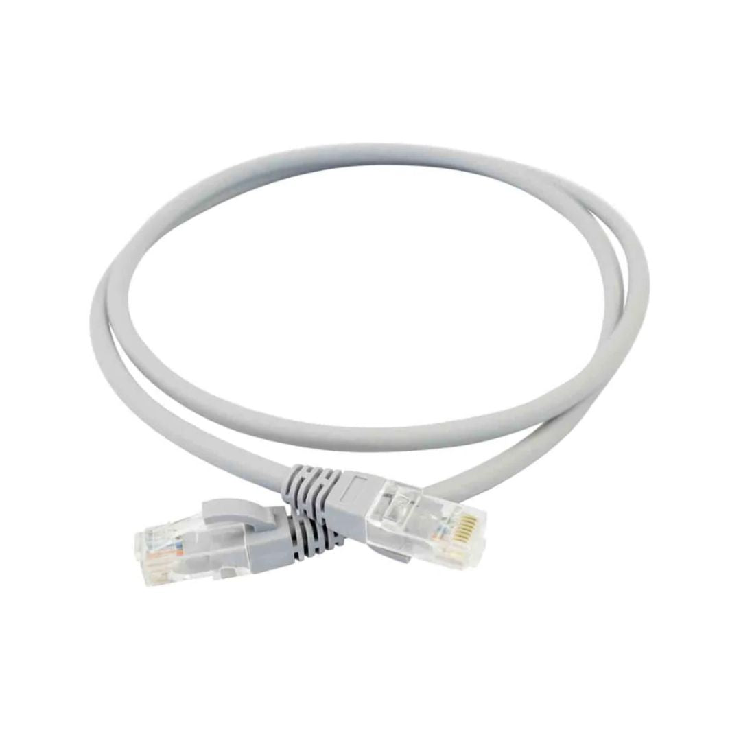 CAT6 Patch Cable 3M Grey