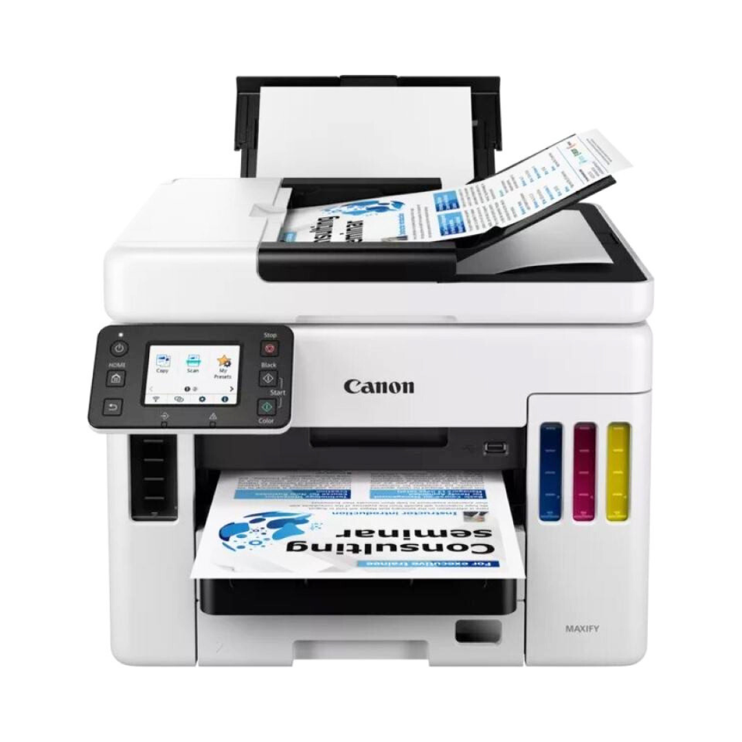 Canon Maxify GX7040 A4 Printer Sale