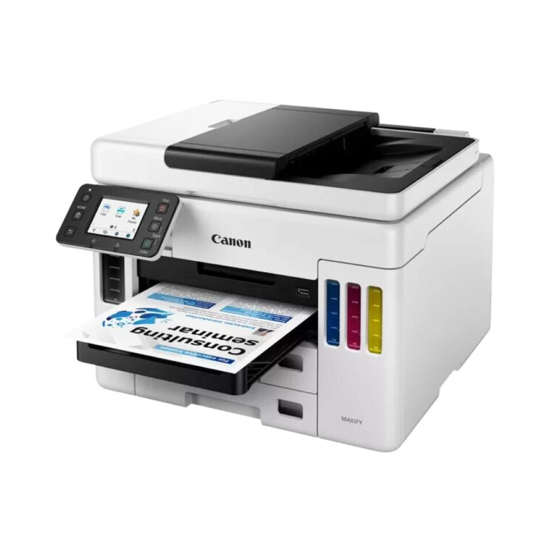 Canon Maxify GX7040 A4 Printer Sale