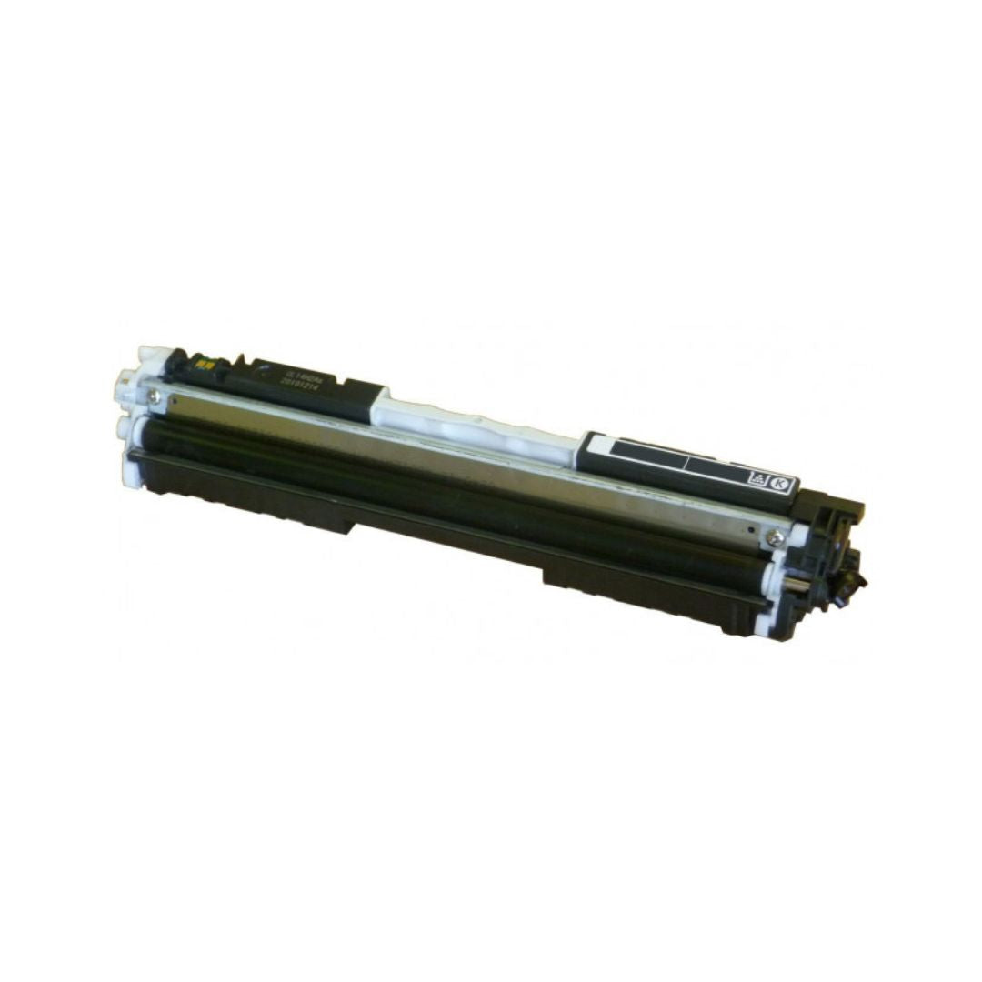 Canon 729 Black Toner - Generic