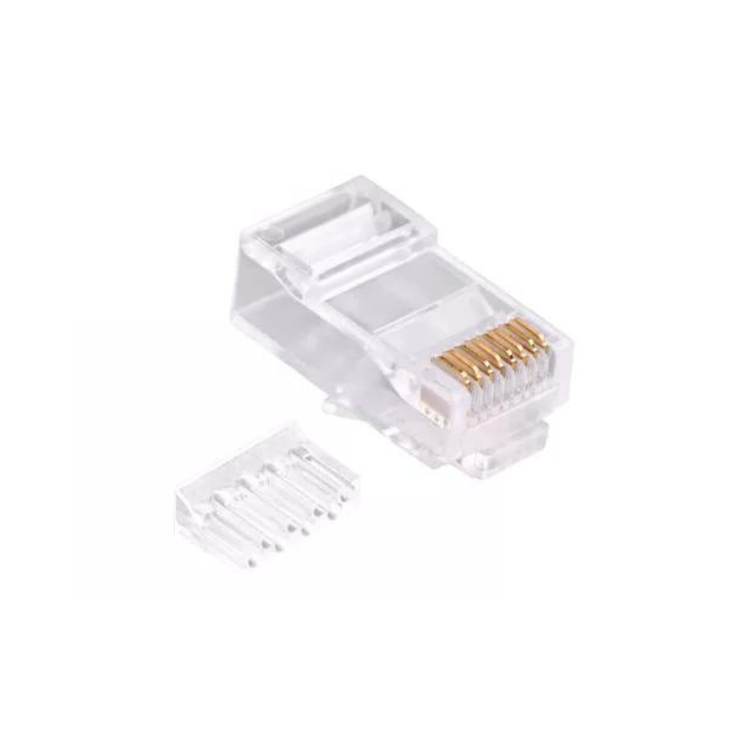 RJ45 Connectors (Cat 6)