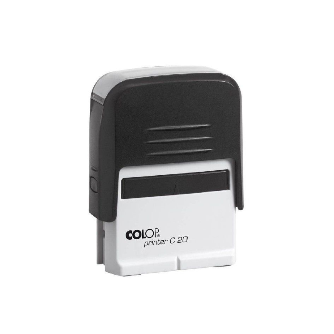 Stamp C20 Colop Printer