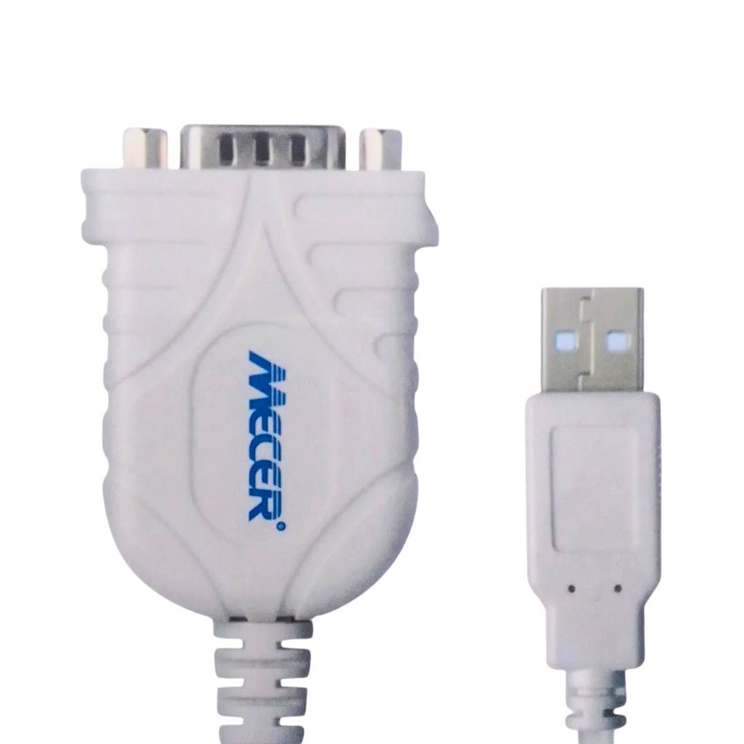 USB to Serial (RS-232) Converter Mecer