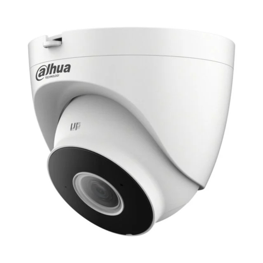 Dahua 4 MP IR Fixed-Focal WiFi Eyeball Network Camera